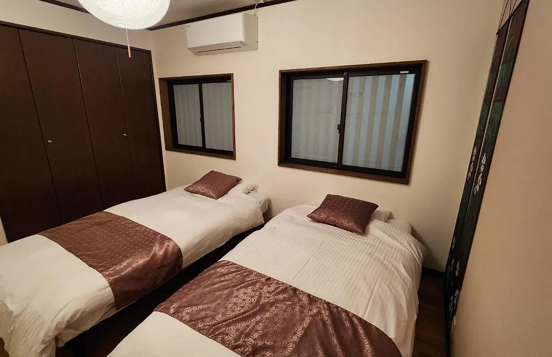 Hida Takayamasan No Machi House - Vacation Stay 98088V-1