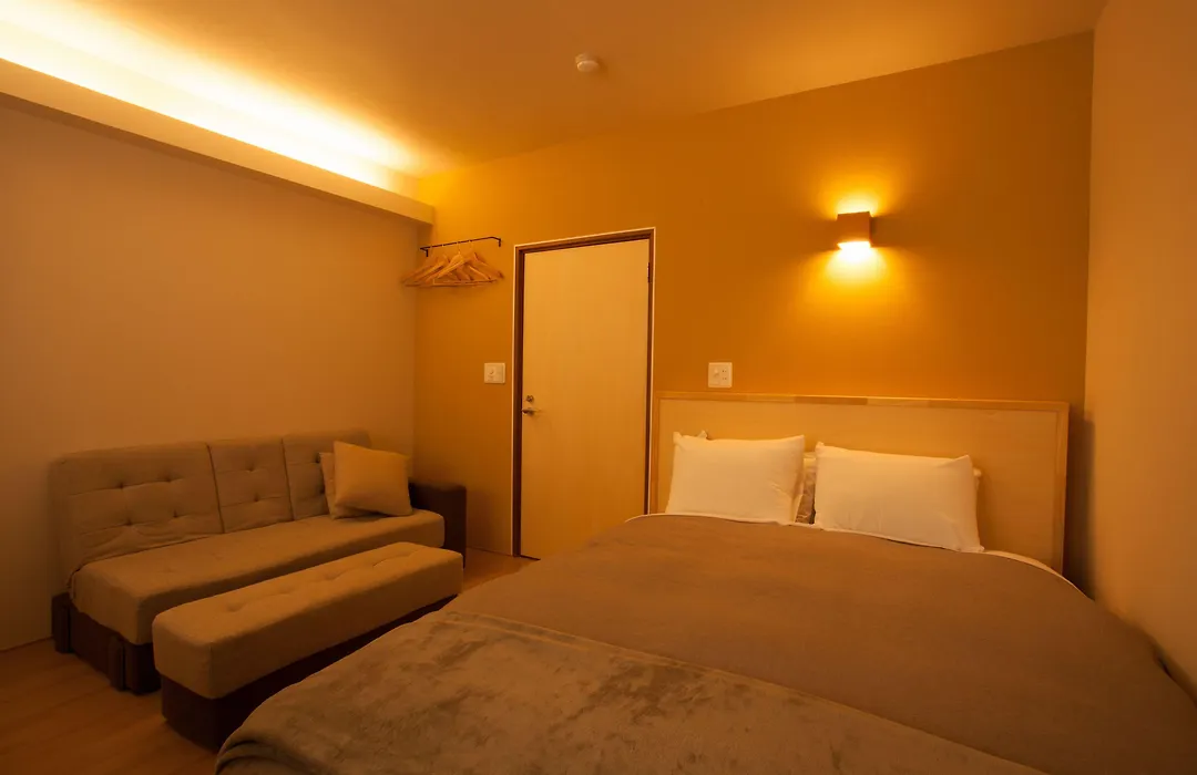 Auberge Hidanomori-1