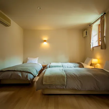 Auberge Hidanomori-3