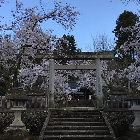 Fuji House-3