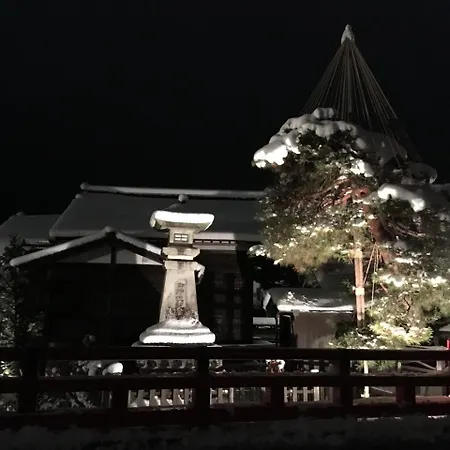 Fuji House-2
